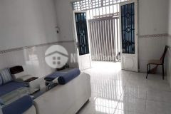 Chủ cần bán gấp nhà phan huy ích 25m 2 tầng ngang 4 x dài 8 giá 2.99 tỷ quận gò vấp