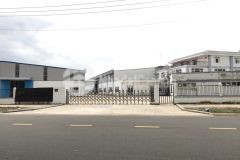 Cho thuê kho xưởng kcn bàu xéo, trảng bom, đn. dt đất 2ha, xưởng vp 12.000m2.