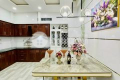 Nhà đẹp, ngô thị thu minh, 3.5 x 14m, 2 lầu, chỉ 6.4 tỷ, tân bình