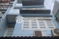 Bán nhà hxh gần nguyễn tri phương, quận 10, 5 tầng, 11pn, giá rẻ