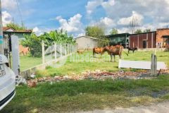 Kẹt vôn làm ăn bán gấp 180m2 đất thổ cư củ chi 2,1 tỷ shr