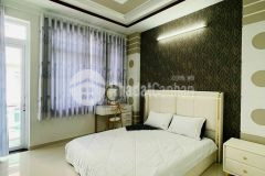 Nhà 3 lầu, hẻm 3.5m nguyễn thị huỳnh, 4 x 13.5m, 7.1 tỷ phú nhuận