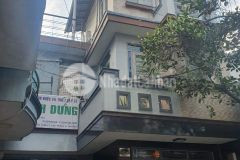 Bán nha, huỳnh văn chính, tân phú, 65m2, 3 tang, nhỉnh 4 ty.