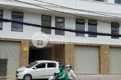 Nhà mt thạch lam,dt4,5x20, 90m2, giá 13,5 tỉ.