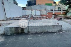 Ms 151 cần bán 2 lô đất cạnh nhau đường xô viết nghệ tĩnh, p.thắng tam, tpvt