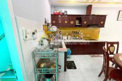 Chỉ 3.75 tỷ sở hữu ngay nhà 5x12.5m gần chợ thủ đức, ngay phạm văn đồng, linh tây