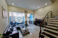 Chính chủ nhờ bán căn nhà tt hồ bồ đề 5t 66m2 mt5.4 kd đẳng cấp, ô tô 7 tỷ