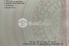 Đất 2 mặt tiền cour đăng 25.56 x 20m thổ cư không định vị giá hấp dẫn