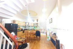 Bán nhà tan thới hiệp 21, phuongf tân thới hiệp quận 12