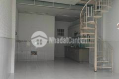 Bán nhà 1 trệt 1 lầu đường số 6 hbc, dt 32m2, giá 3.95 tỷ