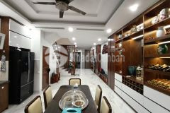 Bán gấp nhà khu đô thị văn phú kinh doanh 90m2 mt4.5m giá 12.7tỷ