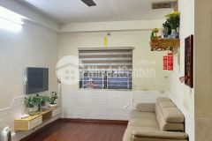 Hiếm chung cư sông nhuệ 60m2 1,55 tỷ