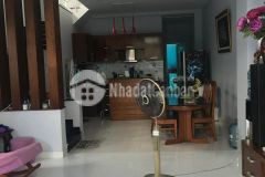 Bán biệt thự mini phú thuận quận 7, 140m2, chỉ 11 tỷ ngang 7m.