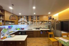 Liễu gia biệt thự mini ba đình cực hiếm 2 mặt ngõ gara ô tô, dt100m, mt 6.8m, giá 24,5tỷ.