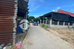 Bán đất suối cát cam lâm cách hương lộ 39 chỉ 500m