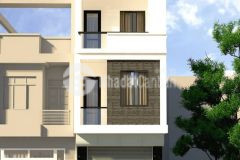 Siêu phẩm 5 tỷ sở hữu nhà mặt đường cửu việt, trâu quỳ kinh doanh nét