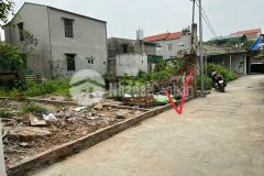 Cần bán gấp mảnh đất tại thôn khoan tế, xã đa tốn