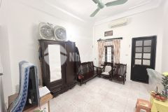 Nhà 4 tầng gần lăng bác, ô tô tránh 10m, hoàng hoa thám, ba đình, 26 m2, 2.9 tỷ.