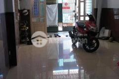 Nhà hẻm 10m bàn cờ 67m2 4 tầng 3.8x18. giá chỉ 10.5 tỷ phường 3 q3