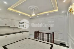 Nhà phố hoàng như tiếp, bồ đề, 60m2, mt4.5m, phân lô, ô tô, kinh doanh, nhỉnh 8 tỷ