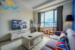 Chuyên cho thuê ngày tuần tháng căn hộ chung cư cao cấp the gold view quận 4