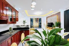 Tt thanh xuân ngõ rộng 3m 36m2 mt 5m nhỉnh 4 tỷ.