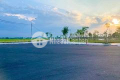 Lô góc 3 mt đường 25m chợ đầu mối quảng nam