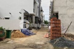 Đất 5x12 shr hẻm xh đường hồ văn long bhhb b tân