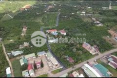 Bán lô đất mt âu cơ 1000m2 chỉ 3 7trm2 sổ sẵn