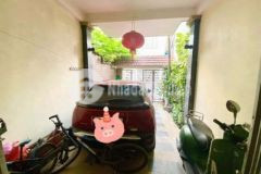 10 tỷ có ngay biệt thự 104m2 tân mai