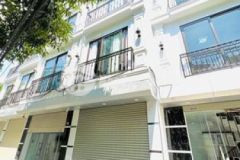 Siêu hiếm nhà 38m2 x5 tầng phố ngọc trì tổ 6 t ban