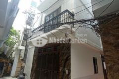 Bán nhà cực hiếm đường 195 văn quán ô tô đỗ gần