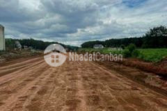 Bán hơn 1000m2 sát becamex đồng phú giá sập sàn