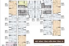 Căn hộ ngay mt ql1k bàn giao dọn vào ở trong tết