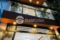 Vỡ nợ bán gấp nhà út tịch tân bình hẻm oto 48m2