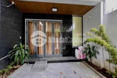 Bán nhà 01 trệt 01 lầu kdc tân phong