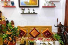 Bán nhà dân xây sát nguyễn lam phúc đồng lb