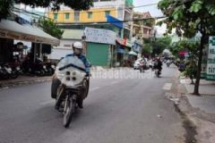 Bán nhà hẻm 4m thông ni sư huỳnh liên 56m2 3pn