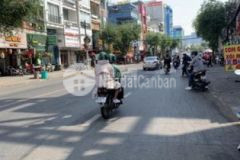 Bán nhà 2 mặt tiền tân cảng p 25 4x15 15 5 tỷ