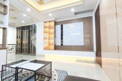 Nhà phố thủ đức quốc lộ 13 xe hơi vào tận nhà