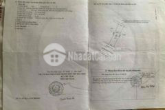 Cần bán đất biệt thự ngay trung tâm tp mới bd