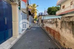 Bán gấp nhà hẻm 1 trần bình trọng tt tp vũng tàu