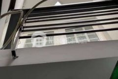 Nhà nhỏ mới 1 trệt 2 lầu shr gân lotte gvap