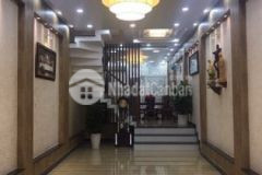 Hxh hà huy giáp 110m2 nhà gấp bán giá sập sàn