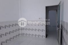 Nhà mt hẻm 2056 htp nhà bè 1 65 tỷ 1l st