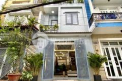 Nhà chính chủhẻm xe hơi dương cát lợi nhà bè