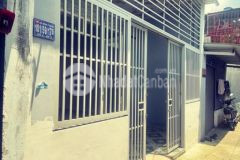 Nhà cấp 4 5x18 85m2 2pn 2wc pk bếp giá 1t650 tỉ