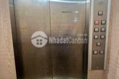 Bán chung cư mini cầu giấy 72m2 12 phòng thang may