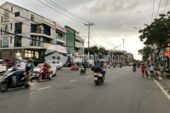 Bán 272m2 mặt tiền nguyễn duy trinh quận 2 giá rẻ