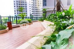 Safira khang điền căn sân vườn 1 chính chủ